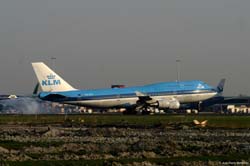 AMS 070328 14-Boeing B-747 PH-BFG KLM